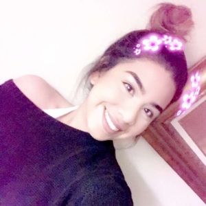 Meet your Posher, Jasmin